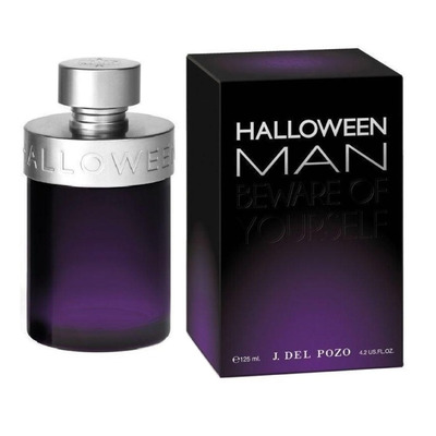 Jesus Del Pozo Halloween Man edt m Зображення