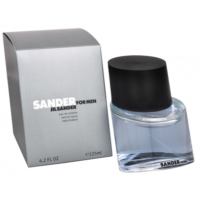 Jil Sander Sander for Men edt m Изображение