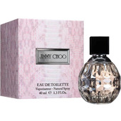 Jimmy Choo Eau de Toilette edt w Изображение