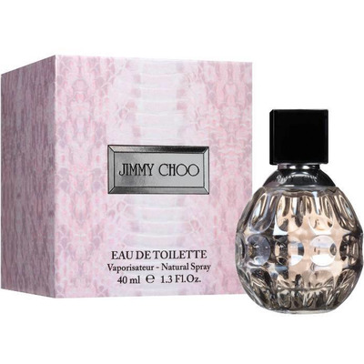 Jimmy Choo Eau de Toilette edt w Изображение