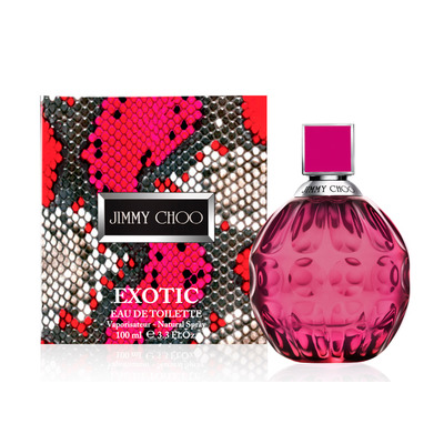 Jimmy Choo Exotic edt w Изображение