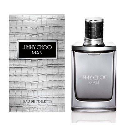 Jimmy Choo for Men edt m Изображение