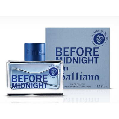 John Galliano Before Midnight edt m Изображение