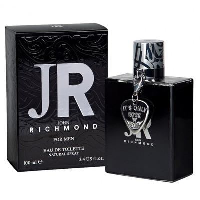 John Richmond for Men edt m Изображение