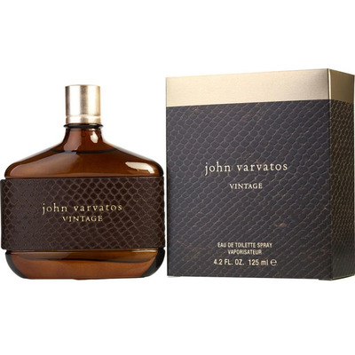 John Varvatos Vintage edt m Изображение