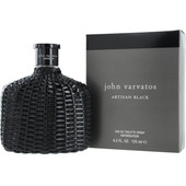 John Varvatos Artisan Black edt m Изображение