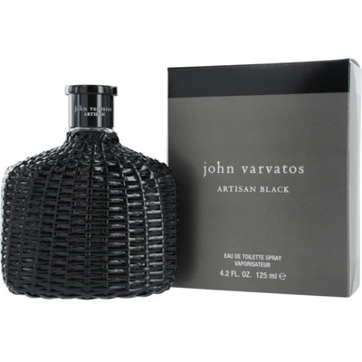 John Varvatos Artisan Black edt m Зображення