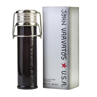 John Varvatos Star USA edt m Изображение