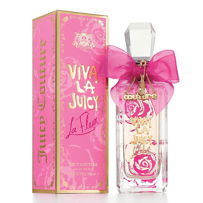 Juicy Couture Viva La Juicy La Fleur edt w Изображение