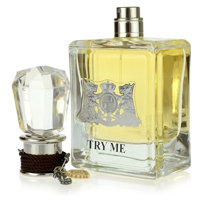 Juicy Couture Try Me edp w Изображение