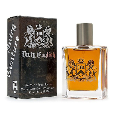 Juicy Couture Dirty English edt m Изображение