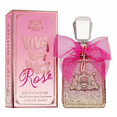Juicy Couture Viva La Juicy Rose edp w Изображение