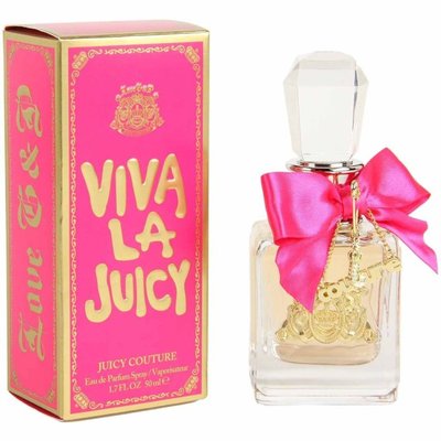 Juicy Couture Viva La Juicy edp w Изображение