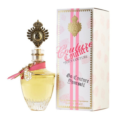 Juicy Couture Couture Couture edp w Зображення