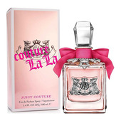 Juicy Couture La La edp w Изображение
