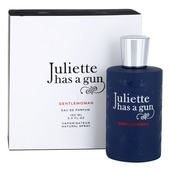 Juliette Has A Gun Gentlewoman edp w Изображение