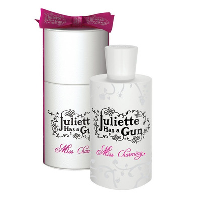 Juliette Has A Gun Miss Charming edp w Изображение