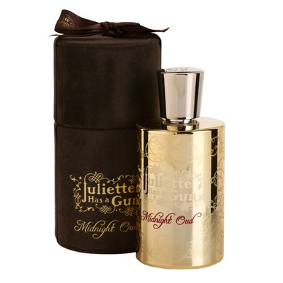 Juliette Has A Gun Midnight Oud edp w Зображення