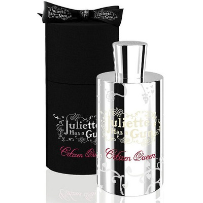 Juliette Has A Gun Citizen Queen edp w Зображення