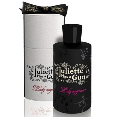 Juliette Has A Gun Lady Vengeance Изображение