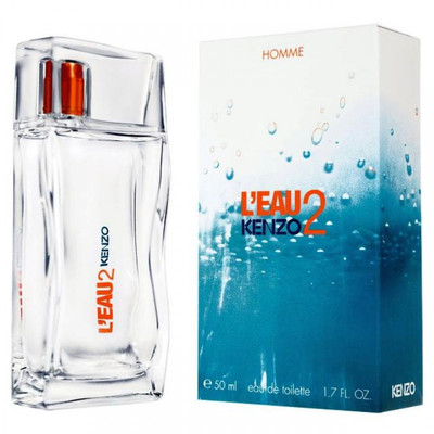 Kenzo L`eau 2 Kenzo Pour Homme edt m Изображение
