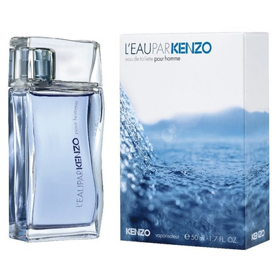 Kenzo L`eau Par Kenzo Pour Homme edt m Изображение