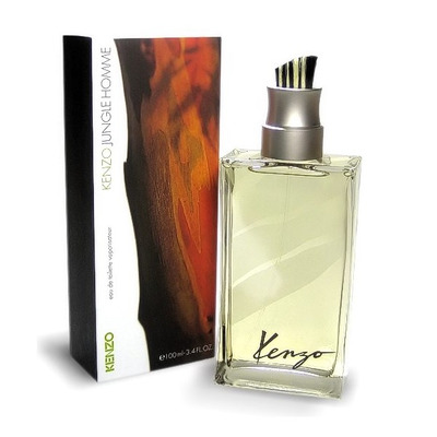 Kenzo Jungle Pour Homme edt m Зображення
