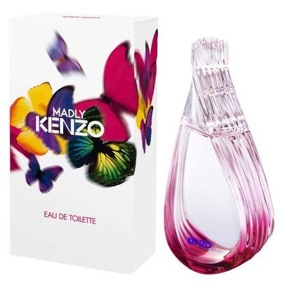 Kenzo Madly Eau de Toilette edt w Изображение