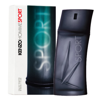 Kenzo Homme Sport edt m Изображение