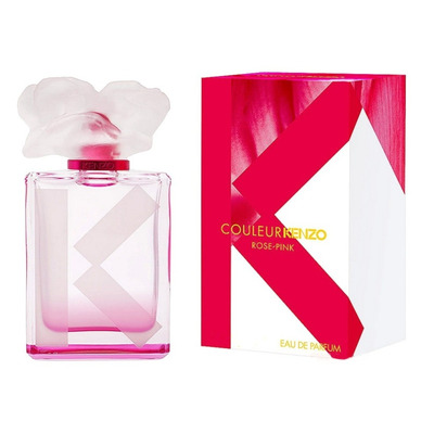 Kenzo Couleur Kenzo Rose Pink edp w Изображение