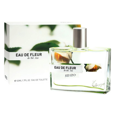 Kenzo Eau de Fleur de Yuzu edp w Изображение