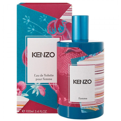Kenzo Ca Sent Beau edt w Зображення