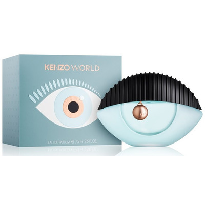 Kenzo World edp w Изображение