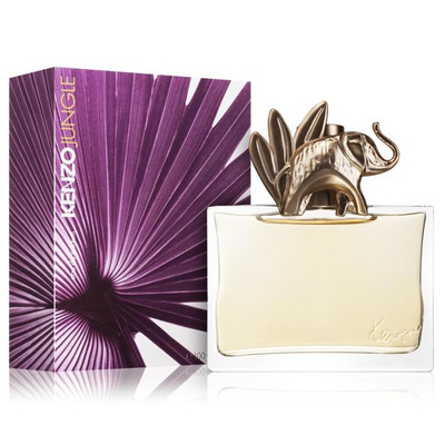 Kenzo Jungle L'Elephant edp w Зображення