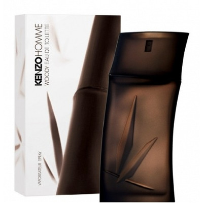 Kenzo Homme Boisee edt m Изображение