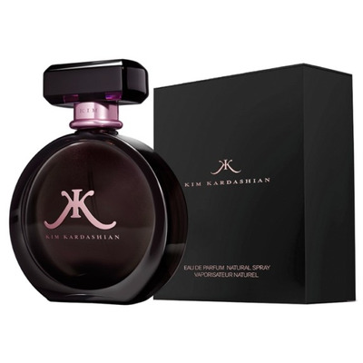 Kim Kardashian edp w Изображение
