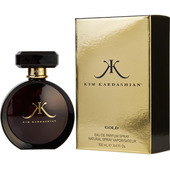 Kim Kardashian Gold edp w Изображение