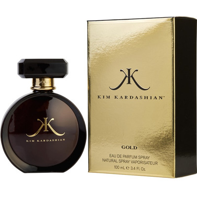 Kim Kardashian Gold edp w Изображение