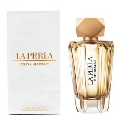La Perla Peony Blossom edt w Зображення