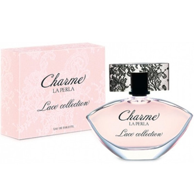 La Perla Charme Lace Collection edt w Изображение