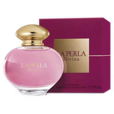La Perla Divina Eau de Parfum edp w Изображение