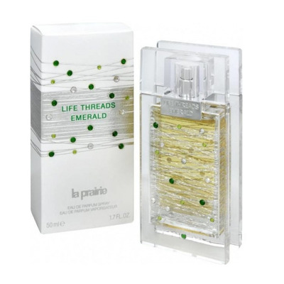 La Prairie Life Threads Emerald edp w Изображение