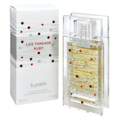 La Prairie Life Threads Ruby edp w Изображение