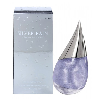 La Prairie Silver Rain Shimmer Mist edp w Зображення