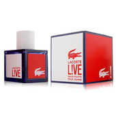 Lacoste Live edt m Изображение