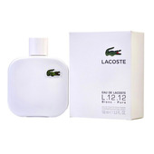 Lacoste Eau de Lacoste L.12.12 Blanc edt m Изображение
