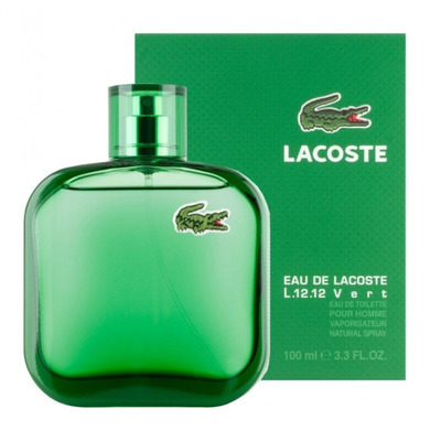 Lacoste Eau de Lacoste L.12.12 Vert edt m Изображение