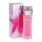 Lacoste Love Of Pink edt w Изображение