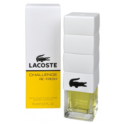 Lacoste Challenge Refresh edt m Зображення