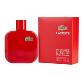 Lacoste Eau de Lacoste L.12.12 Rouge edt m Изображение